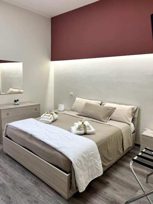 Le Dimore Di Luciana - Suites & Apartments Lecce Eksteriør bilde